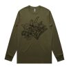 AS Colour -  Men's Staple L/S Tee  Thumbnail