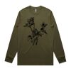 AS Colour -  Men's Staple L/S Tee  Thumbnail