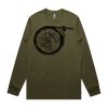 AS Colour -  Men's Staple L/S Tee  Thumbnail