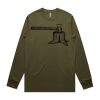 AS Colour -  Men's Staple L/S Tee  Thumbnail