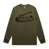 AS Colour -  Men's Staple L/S Tee  Thumbnail