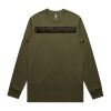 AS Colour -  Men's Staple L/S Tee  Thumbnail