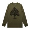 AS Colour -  Men's Staple L/S Tee  Thumbnail