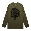 AS Colour -  Men's Staple L/S Tee  Thumbnail