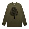 AS Colour -  Men's Staple L/S Tee  Thumbnail