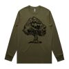 AS Colour -  Men's Staple L/S Tee  Thumbnail