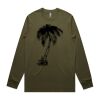 AS Colour -  Men's Staple L/S Tee  Thumbnail