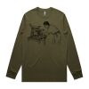 AS Colour -  Men's Staple L/S Tee  Thumbnail