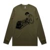 AS Colour -  Men's Staple L/S Tee  Thumbnail