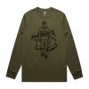 AS Colour -  Men's Staple L/S Tee  Thumbnail