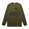 AS Colour -  Men's Staple L/S Tee  Thumbnail