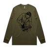 AS Colour -  Men's Staple L/S Tee  Thumbnail