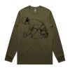AS Colour -  Men's Staple L/S Tee  Thumbnail