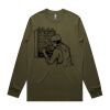 AS Colour -  Men's Staple L/S Tee  Thumbnail