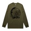 AS Colour -  Men's Staple L/S Tee  Thumbnail