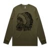 AS Colour -  Men's Staple L/S Tee  Thumbnail