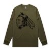AS Colour -  Men's Staple L/S Tee  Thumbnail