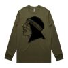 AS Colour -  Men's Staple L/S Tee  Thumbnail
