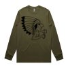 AS Colour -  Men's Staple L/S Tee  Thumbnail