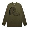 AS Colour -  Men's Staple L/S Tee  Thumbnail