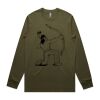 AS Colour -  Men's Staple L/S Tee  Thumbnail