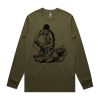 AS Colour -  Men's Staple L/S Tee  Thumbnail
