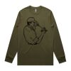 AS Colour -  Men's Staple L/S Tee  Thumbnail