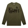AS Colour -  Men's Staple L/S Tee  Thumbnail