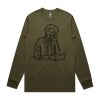 AS Colour -  Men's Staple L/S Tee  Thumbnail
