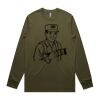 AS Colour -  Men's Staple L/S Tee  Thumbnail