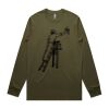 AS Colour -  Men's Staple L/S Tee  Thumbnail