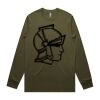 AS Colour -  Men's Staple L/S Tee  Thumbnail