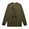 AS Colour -  Men's Staple L/S Tee  Thumbnail