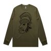 AS Colour -  Men's Staple L/S Tee  Thumbnail