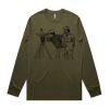 AS Colour -  Men's Staple L/S Tee  Thumbnail