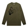 AS Colour -  Men's Staple L/S Tee  Thumbnail