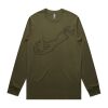 AS Colour -  Men's Staple L/S Tee  Thumbnail