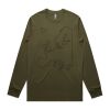 AS Colour -  Men's Staple L/S Tee  Thumbnail