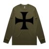 AS Colour -  Men's Staple L/S Tee  Thumbnail