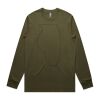AS Colour -  Men's Staple L/S Tee  Thumbnail
