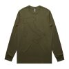 AS Colour -  Men's Staple L/S Tee  Thumbnail
