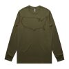 AS Colour -  Men's Staple L/S Tee  Thumbnail