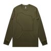 AS Colour -  Men's Staple L/S Tee  Thumbnail