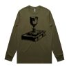 AS Colour -  Men's Staple L/S Tee  Thumbnail
