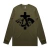 AS Colour -  Men's Staple L/S Tee  Thumbnail