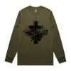 AS Colour -  Men's Staple L/S Tee  Thumbnail