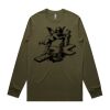 AS Colour -  Men's Staple L/S Tee  Thumbnail