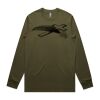 AS Colour -  Men's Staple L/S Tee  Thumbnail