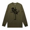 AS Colour -  Men's Staple L/S Tee  Thumbnail