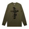 AS Colour -  Men's Staple L/S Tee  Thumbnail